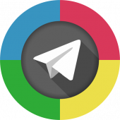 تلگرام ویژه (تلگرام بدون فیلتر – فارسی غیر رسمی)