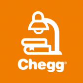 Chegg Study – Homework Help