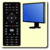 VizRemote (Remote control for Vizio TV)