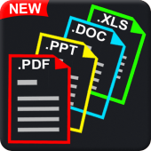 Document Reader-All kinds of Files Reader