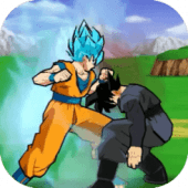 Goku Ultimate Xenoverse 2