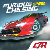 Furious Speed Chasing – Highway car racing game