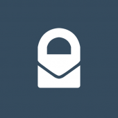 ProtonMail – Encrypted Email