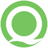 Cool Q Launcher – 10.0 Q launcher style UI, cool