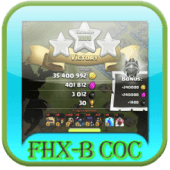 FHx COC New MOD v7.2