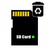Format SD Card Damaged