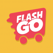 Flash Go – Pilihan terbaik untuk berbelanja