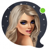 Anonymous Chat Rooms – Galaxy