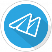 موبوگرام ( تلگرام ضد فیلتر)