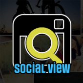 Social View – Who Viewed?