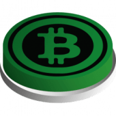 Satoshi Button – BTC Faucet – Free Bitcoins