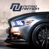 Nitro Nation Drag & Drift