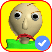 Baldi's Basics in education and learning Sounds