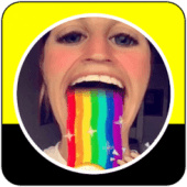Filters Snapchat Lenses effect