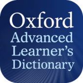 Oxford Advanced Learner's Dict