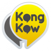 Kongkow Messenger