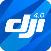 DJI GO 4–For drones since P4