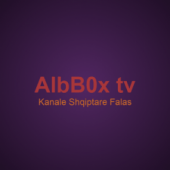 ALBBox Tv – Shiko Shqip Tv