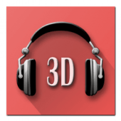 Music Player 3D Pro