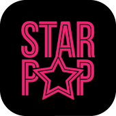 STARPOP – Stars in my palms