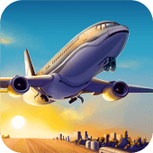 Airlines Manager – Tycoon 2019