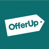 OfferUp – Buy. Sell. Offer Up