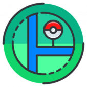 Poké Live Map for Pokémon GO