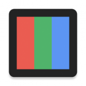 Pixel Navbar Buttons