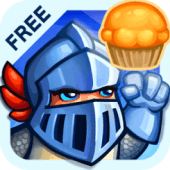 Muffin Knight FREE