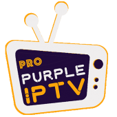 Purple Smart IPTV