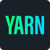 Yarn – Chat Fiction