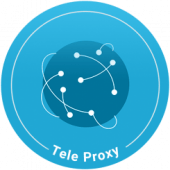 Tele Proxy تله پراکسی‎