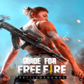 Guide for Free Fire – Battlegrounds