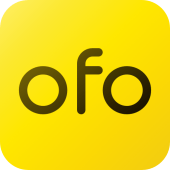 ofo — Get where you’re going on two wheels