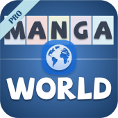 Manga World – Best Manga Reader