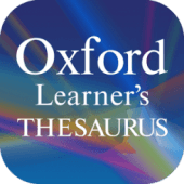 Oxford Learner’s Thesaurus