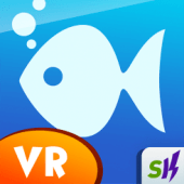 Aquarium VR