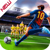 Soccer Star 2019 Top Leagues: Play the SOCCER game