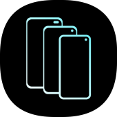 Experience app for Galaxy S10