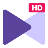 Video Player HD All formats & codecs – kmplayer