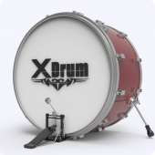 X Drum – 3D & AR