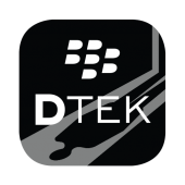 DTEK by BlackBerry