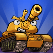 Tank Heroes – Tank Games，Tank Battle Now