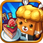 Diner City – Craft your dish