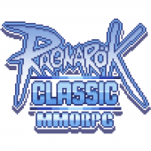 Ragnarok Classic MMORPG