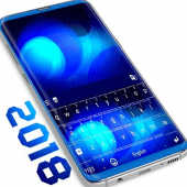 Keyboard for Huawei P8