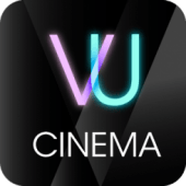 VU Cinema – VR 3D Video Player