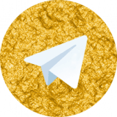 تلگرام طلایی (تلگرام پیشرفته)‎