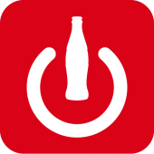 Coke ON, fun and reasonable Coca-Cola official app
