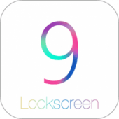 Lock Screen OS 9 – ILocker